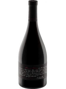 Private Selection by Liliac Pinot Noir 2017 | Liliac Winery | Lechinta